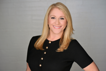 Tropical Financial Credit Union Promotes Marylen Yiris to Vice President of Brand & People