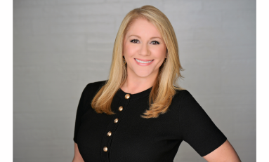 Tropical Financial Credit Union Promotes Marylen Yiris to Vice President of Brand & People