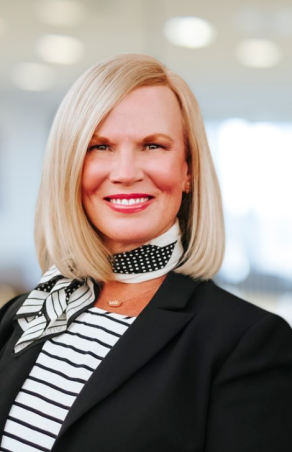 ALM First Welcomes Jennifer Walker as Director, Sales & Client Relations