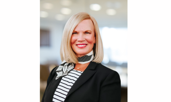 ALM First Welcomes Jennifer Walker as Director, Sales & Client Relations