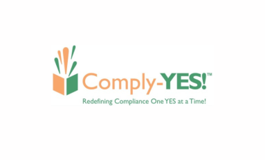 From Start-Up to Standout: Comply-YES! Marks 5 Years of Trusted Compliance Support