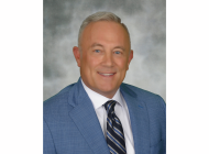 Innovations Financial Credit Union Appoints Scott Gladden as President and Chief Executive Officer