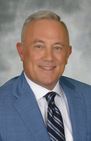 Innovations Financial Credit Union Appoints Scott Gladden as President and Chief Executive Officer