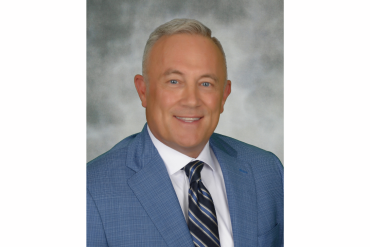 Innovations Financial Credit Union Appoints Scott Gladden as President and Chief Executive Officer