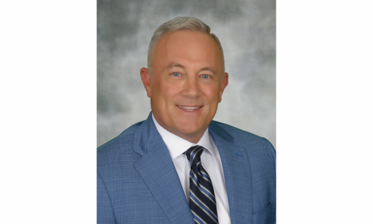 Innovations Financial Credit Union Appoints Scott Gladden as President and Chief Executive Officer