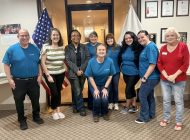 Hello Credit Union Celebrates Second Annual #HelloCares Presidents Day of Service