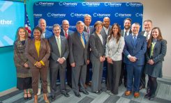Chartway Holds 67th Annual Meeting and Announces 2026-2027 Board of Directors