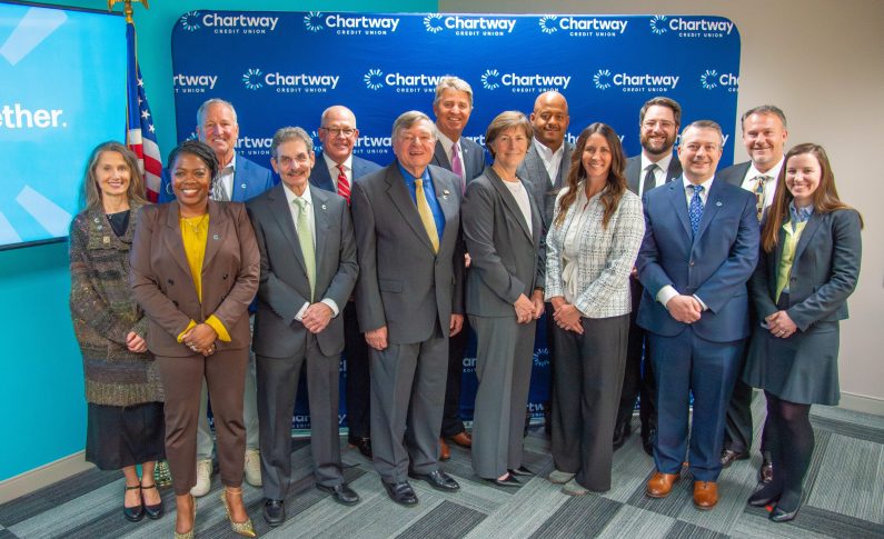 Chartway Holds 67th Annual Meeting and Announces 2026-2027 Board of Directors