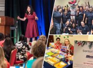 Virginia Credit Union and Member One Donate Almost $1.5 Million to Local Causes, Invest $1.3 Million in Financial Education Initiatives