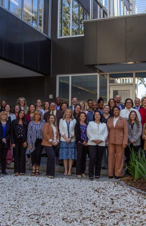 47 CREDIT UNION LEADERS EARN CUDE DESIGNATION IN FIRST DE CLASS OF 2026