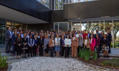 47 CREDIT UNION LEADERS EARN CUDE DESIGNATION IN FIRST DE CLASS OF 2026