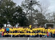 Loyalty Credit Union Builds Community Impact at Annual Employee Conference