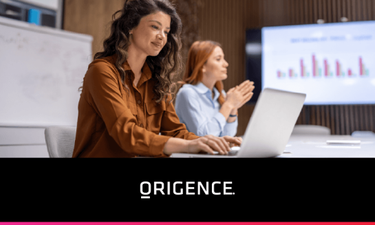 Loan origination technology: Accelerating your credit union’s growth