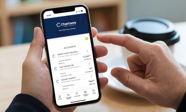Chartway Credit Union Advances Its Members Digital Experience