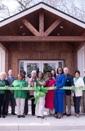 SRP Federal Credit Union Celebrates New Allendale, SC Branch