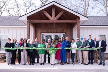SRP Federal Credit Union Celebrates New Allendale, SC Branch