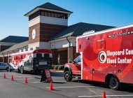 Up to 147 Lives Saved Through SRP Community Blood Drive