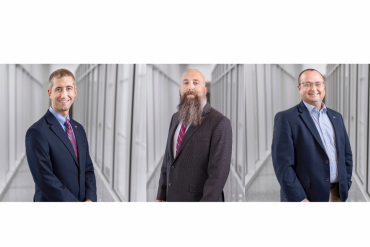 AmFirst Announces Key Leadership Promotions to Support Growth and Innovation