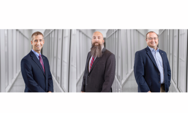 AmFirst Announces Key Leadership Promotions to Support Growth and Innovation