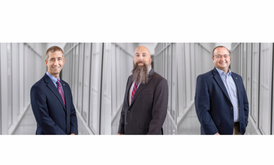 AmFirst Announces Key Leadership Promotions to Support Growth and Innovation