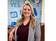 Gulf Winds Welcomes Jacquie Bolinger as  Vice President of Accounting and Controller