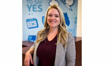 Gulf Winds Welcomes Jacquie Bolinger as  Vice President of Accounting and Controller