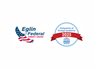 Eglin Federal Credit Union Recognized with Designation of Savings Excellence Award