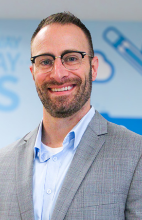 Gulf Winds Welcomes Christopher Tenney as Vice President of Cybersecurity