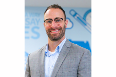 Gulf Winds Welcomes Christopher Tenney as Vice President of Cybersecurity
