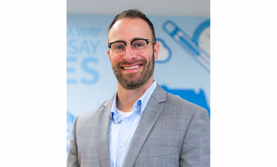 Gulf Winds Welcomes Christopher Tenney as Vice President of Cybersecurity