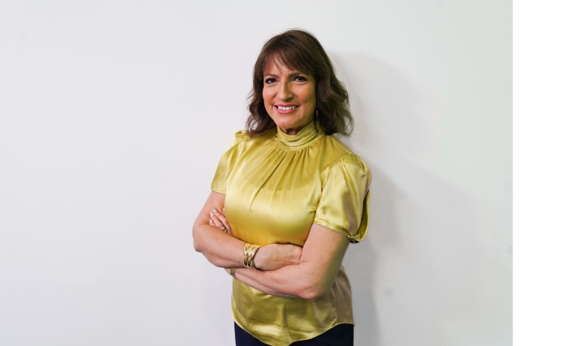 Tropical Financial Credit Union Hires Lourdes Rey-Wilson as Human Resources Director