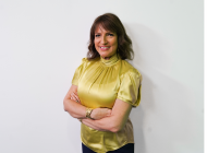 Tropical Financial Credit Union Hires Lourdes Rey-Wilson as Human Resources Director