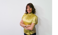 Tropical Financial Credit Union Hires Lourdes Rey-Wilson as Human Resources Director