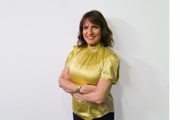 Tropical Financial Credit Union Hires Lourdes Rey-Wilson as Human Resources Director