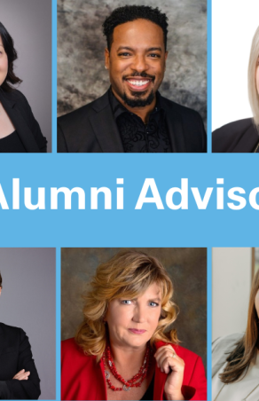 NATIONAL CREDIT UNION FOUNDATION ANNOUNCES NEW DE ALUMNI ADVISORY GROUP