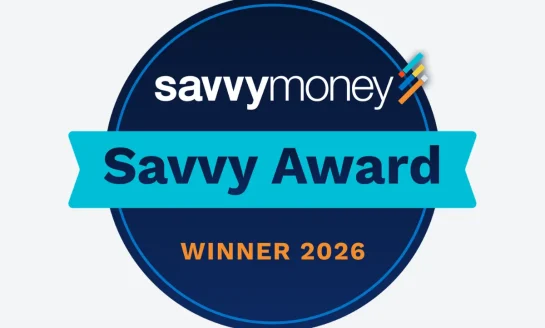 BayPort Credit Union Earns 2026 Savvy Award for Financial Wellness Innovation