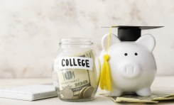 LGE Community Credit Union announces 2026 scholarship program for high school seniors