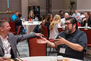 Filene Names 24 Credit Union Leaders to the Next Wave of its Highly Competitive i3 Innovation Program