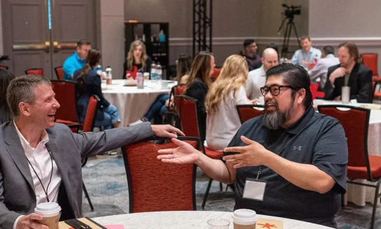 Filene Names 24 Credit Union Leaders to the Next Wave of its Highly Competitive i3 Innovation Program