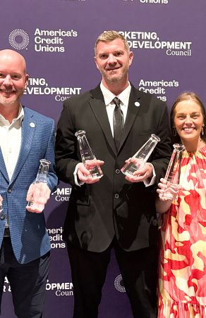 AmFirst Earns Six Diamond Awards for Outstanding Credit Union Marketing