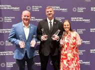 AmFirst Earns Six Diamond Awards for Outstanding Credit Union Marketing