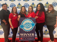 Credit Union of Georgia Named Best of Cobb