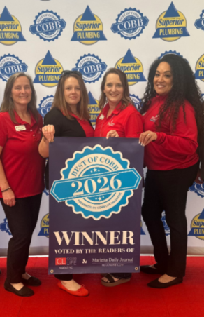 Credit Union of Georgia Named Best of Cobb