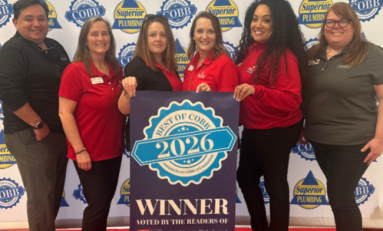 Credit Union of Georgia Named Best of Cobb