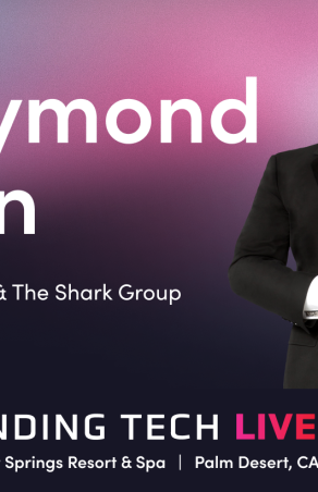 ORIGENCE ANNOUNCES DAYMOND JOHN AS KEYNOTE SPEAKER FOR LENDING TECH LIVE ’26 CONFERENCE 