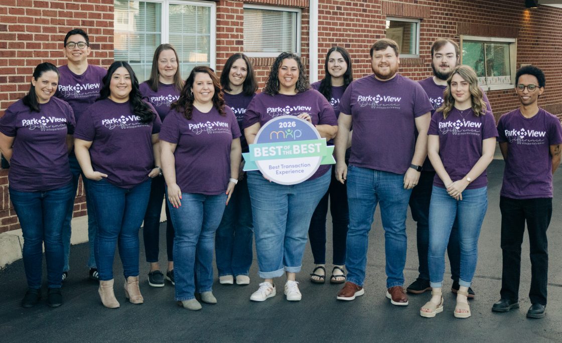 Park View Federal Credit Union Recognized Among Industry’s Best for Award-Winning Member Experience 