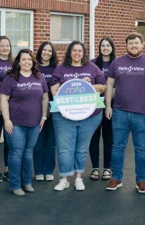 Park View Federal Credit Union Recognized Among Industry’s Best for Award-Winning Member Experience 