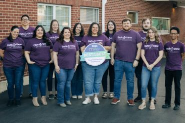 Park View Federal Credit Union Recognized Among Industry’s Best for Award-Winning Member Experience 