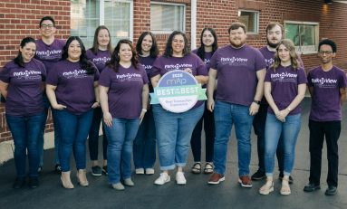 Park View Federal Credit Union Recognized Among Industry’s Best for Award-Winning Member Experience 