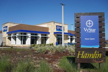 VyStar Credit Union Expands to 22 Branches in Central Florida with Opening of New Hamlin Branch in Winter Garden